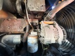 Motor with