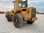 Chassis with 