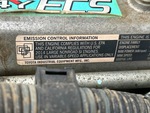 Engine with