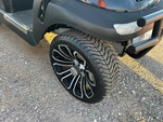 Chassis with