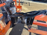 Hydraulics with