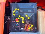 Control Station Ground with