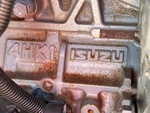 Engine with