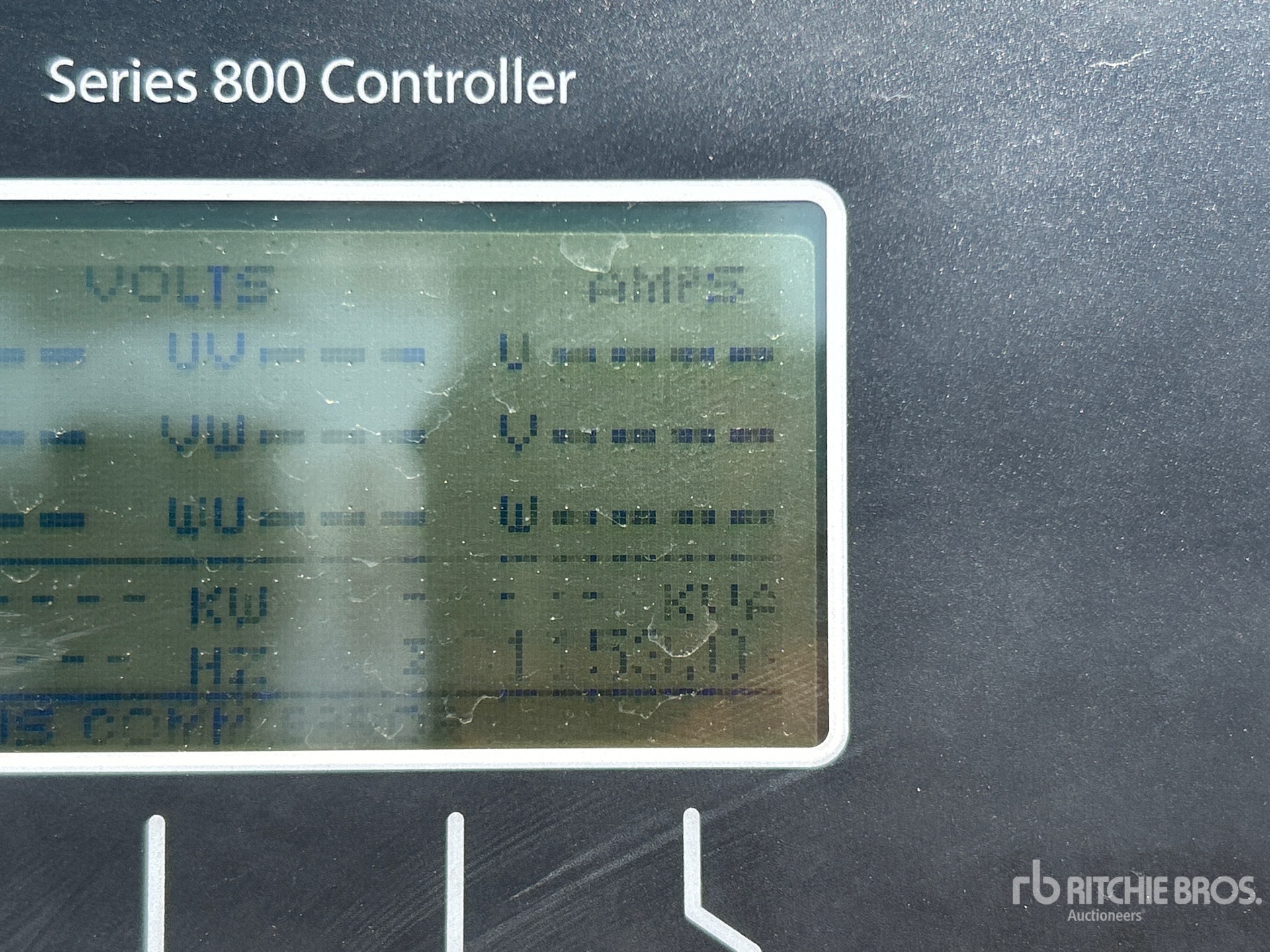 Multiquip DCA-125SSIU