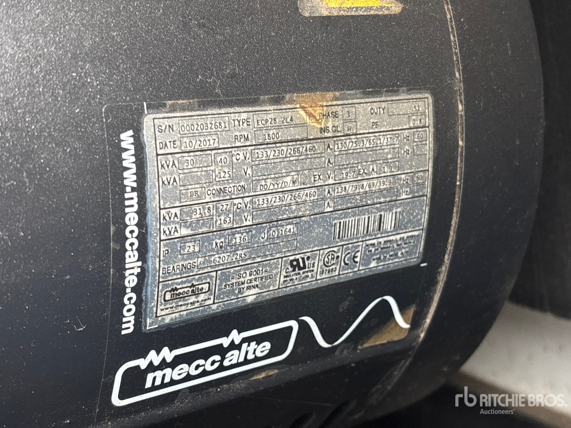 2018 Wacker Neuson G-25