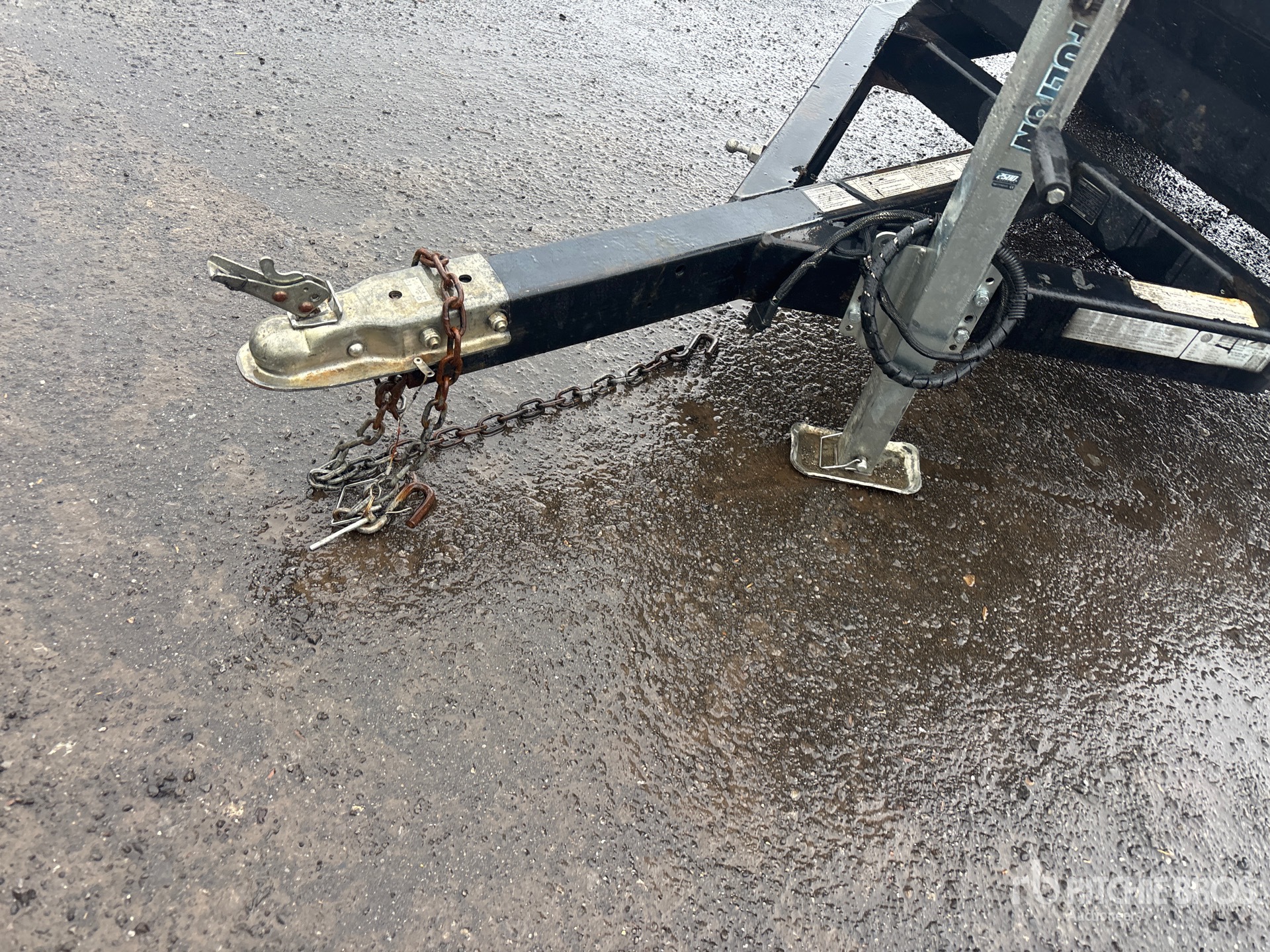 2018 Wacker Neuson G-25