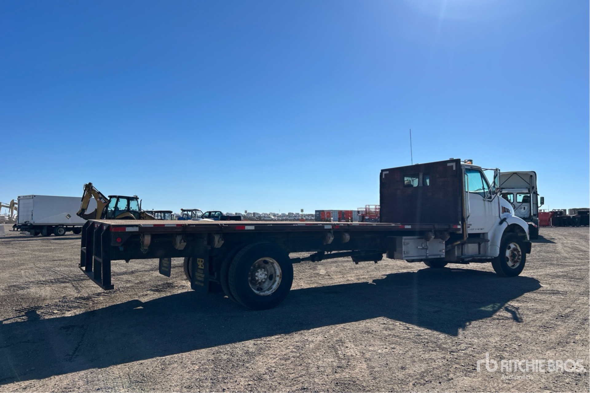 2006 Sterling ACTERRA