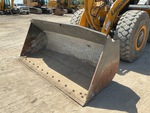 Specialty with Loader Bucket Condition