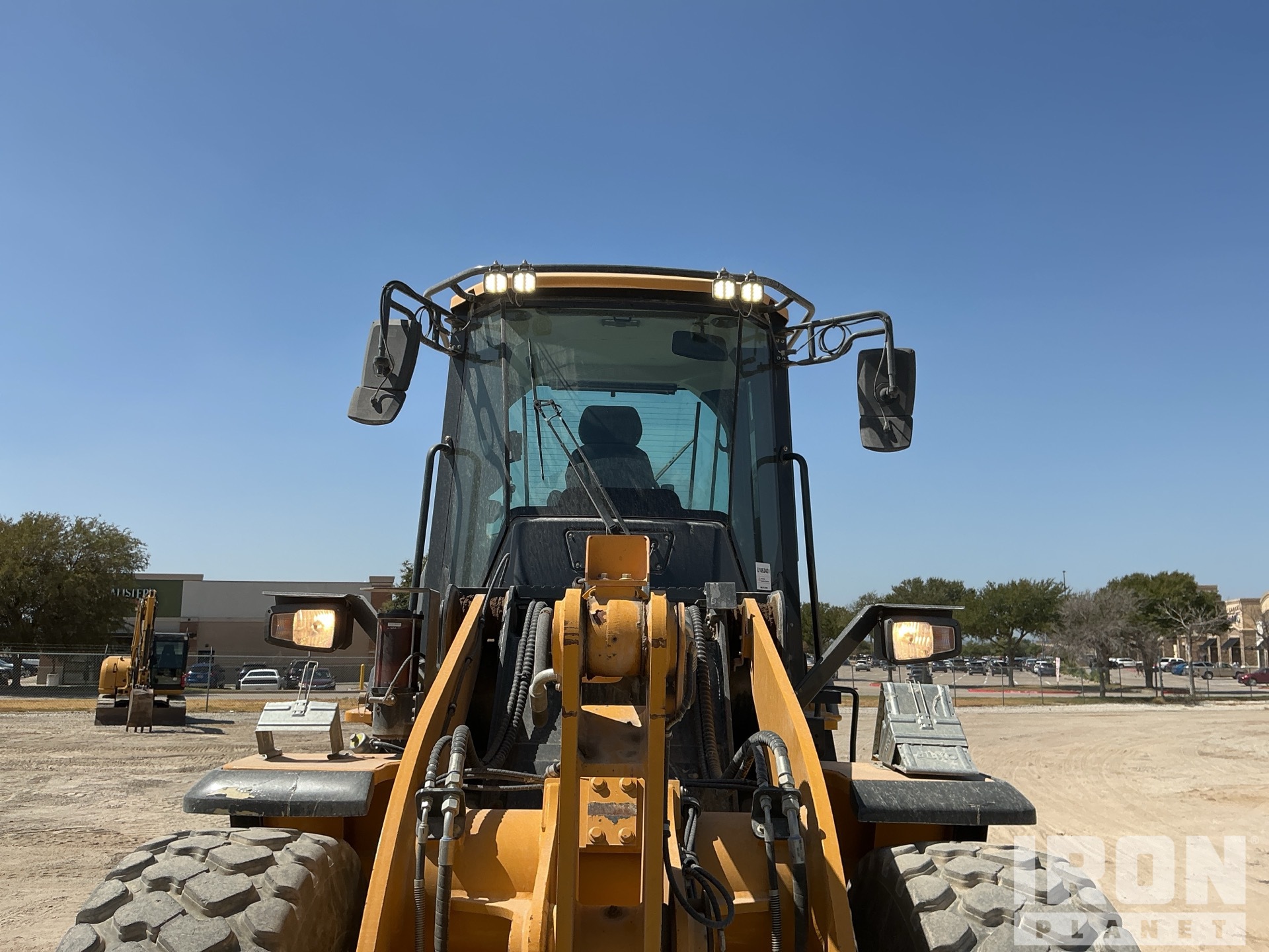 2023 Liugong 838HV