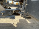 Chassis with Articulating Center Pins