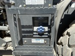 Engine with DEF / AdBlue Tank