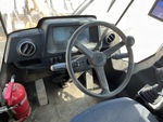 Control Station with Steering Controls