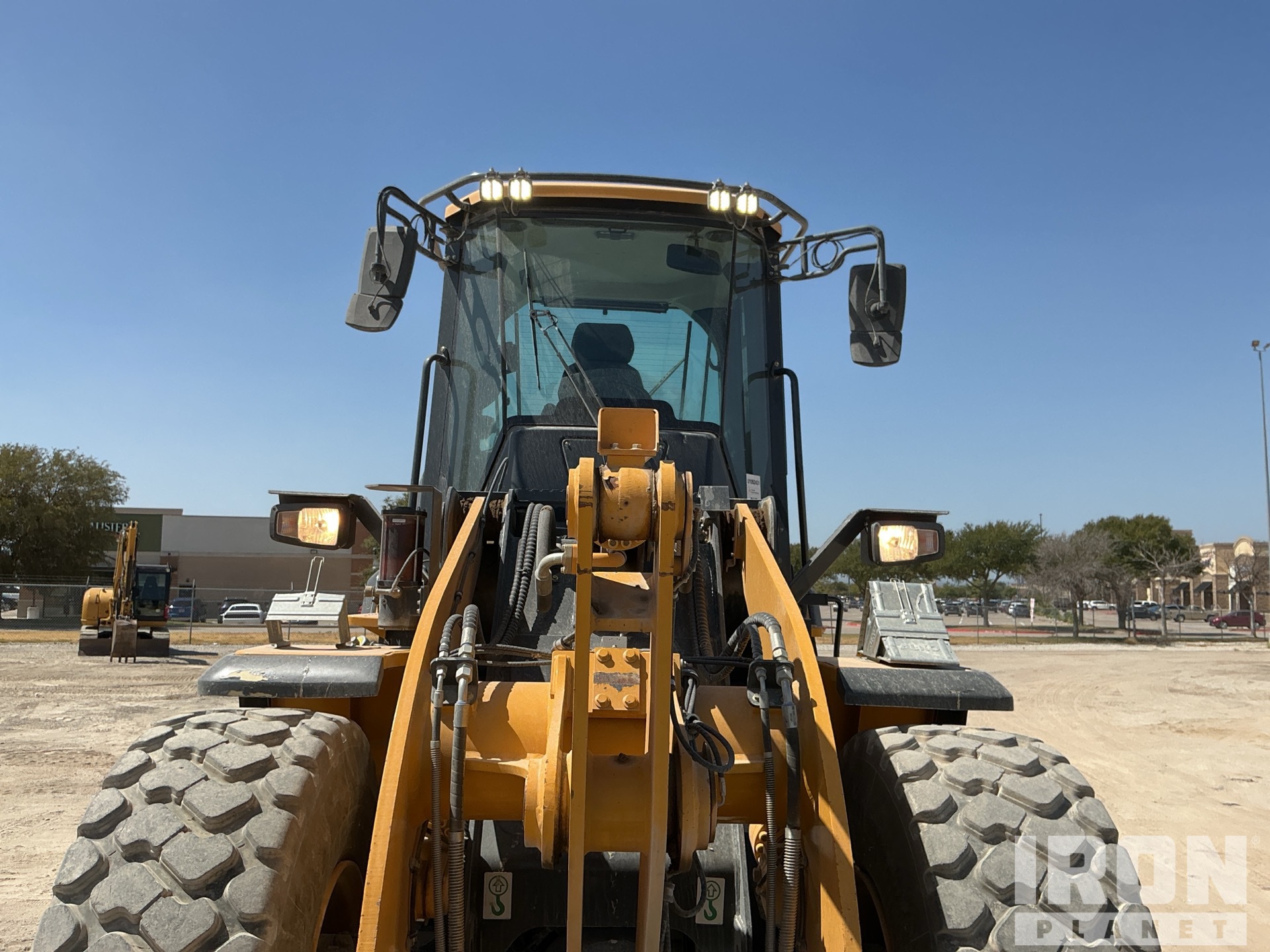 2023 Liugong 838HV