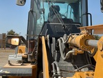 Chassis with Chassis to Arm Pins