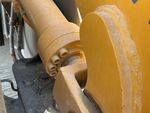 Hydraulics with Loader Lift Cylinders