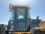 General Appearance with Glass