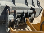 Specialty with Loader Quick Coupler