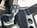 Control Station with Auxiliary Hydraulic Control