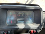 Control Station with Warning Lights