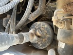 Drivetrain with Transfer Case / Drop Box