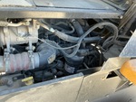 Engine with Engine - Right Side