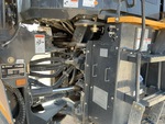 Chassis with Frame Condition