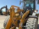 Chassis with Tilt Linkage