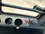 Control Station with Dash Console