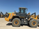 General Appearance with Sheet Metal (fiberglass) Condition