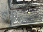 Motor with
