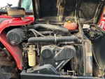 Motor with