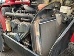 Motor with