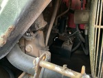 Motor with