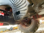 Drivetrain with