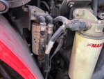 Motor with