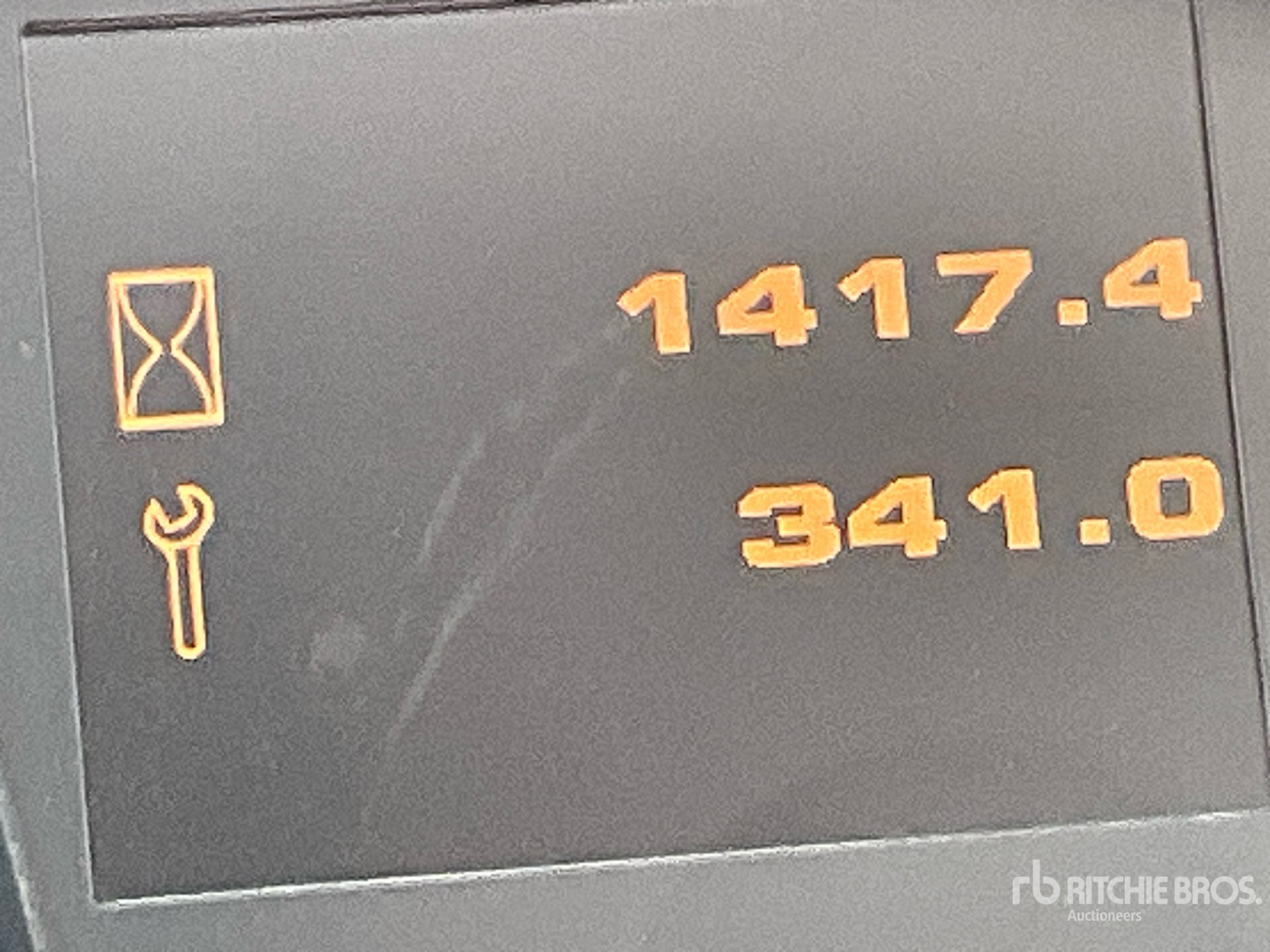 2022 JCB 535-95