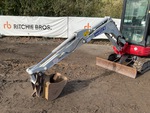 Hydraulics with