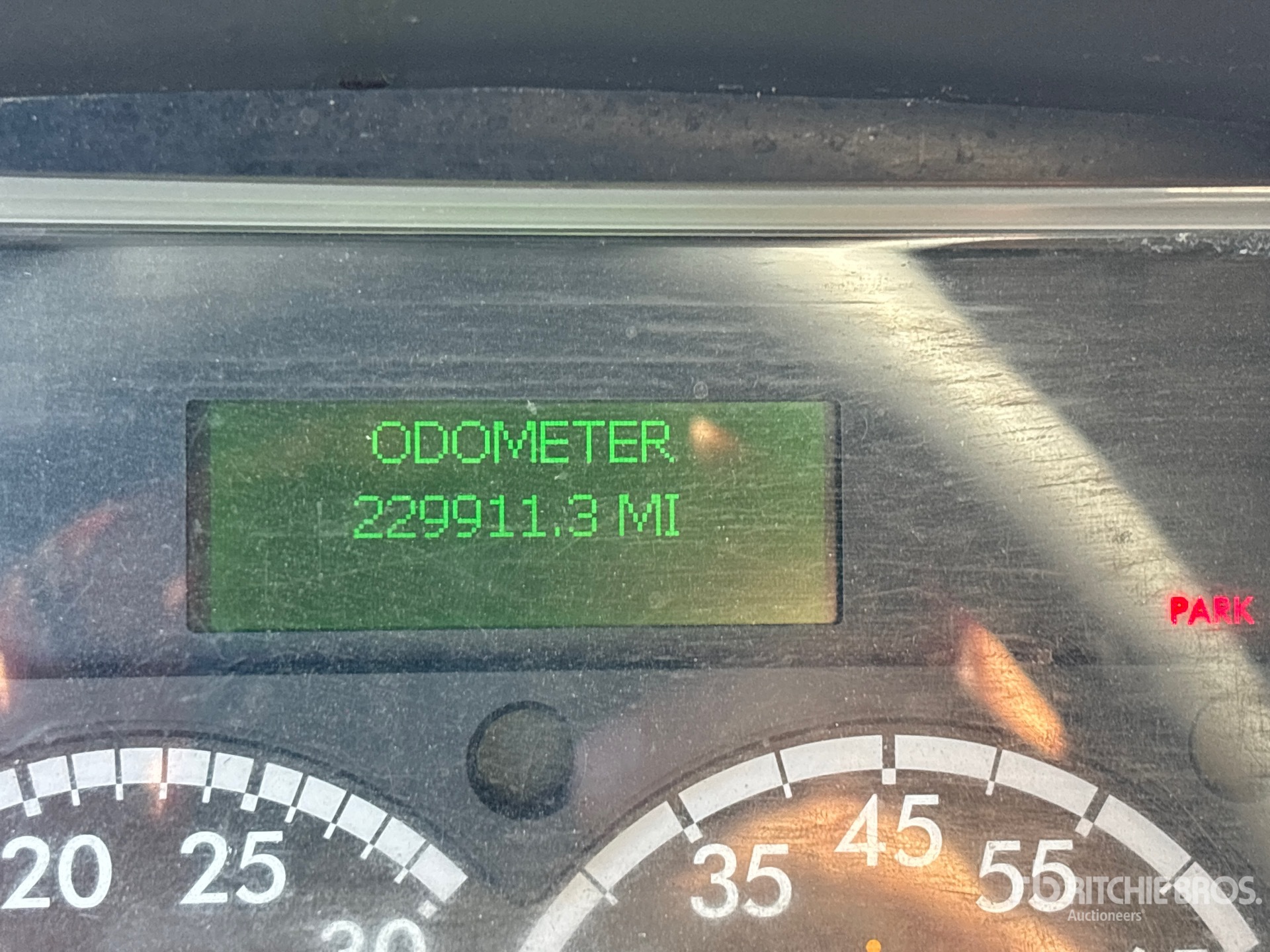 2016 Freightliner M2 106