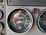 Cab with Engine Hours