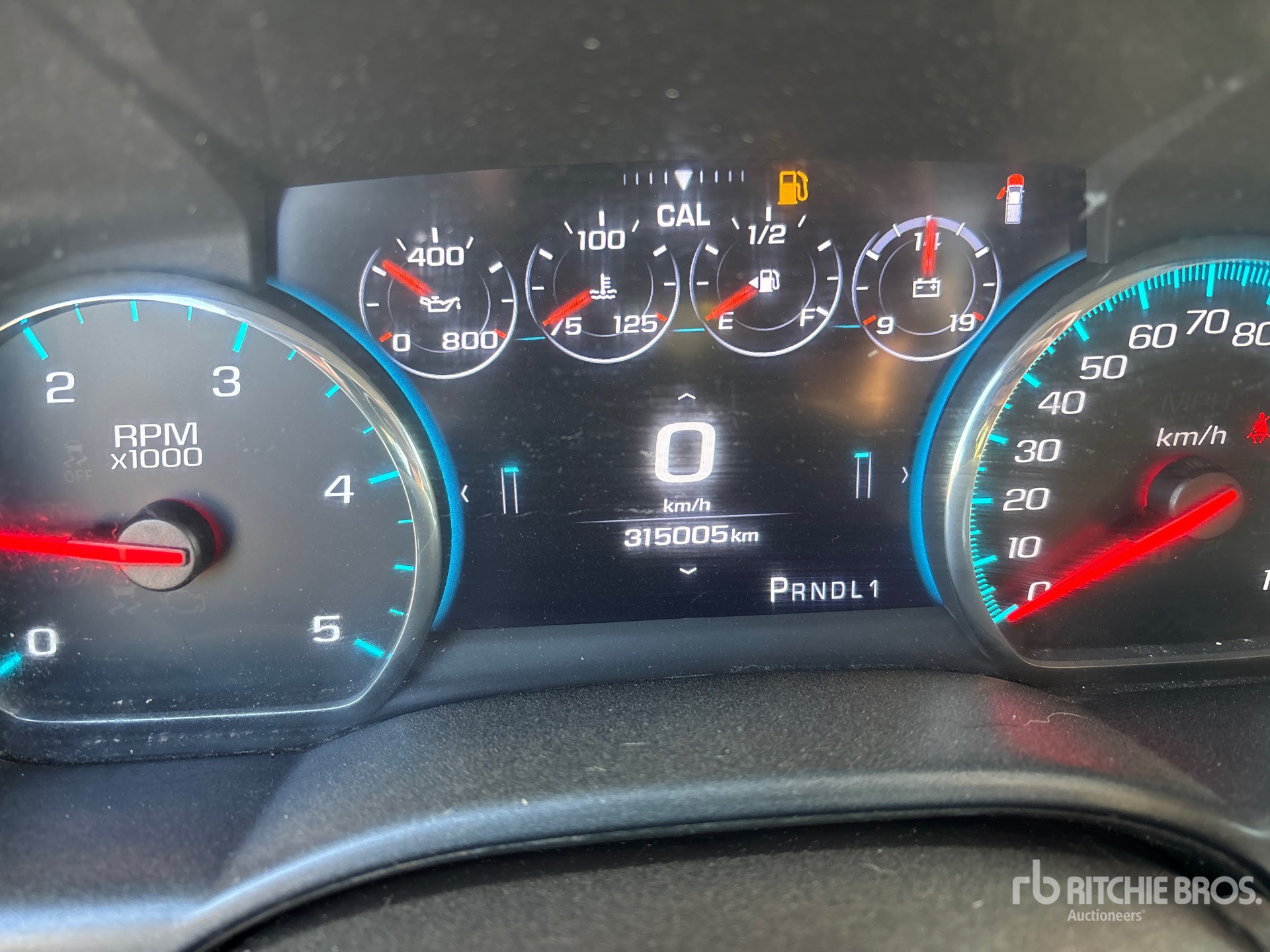 2018 GMC SIERRA