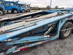 Trailer Chassis with