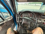 Cab with