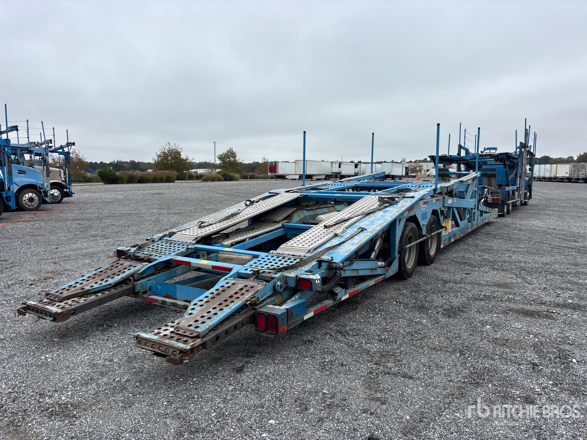 2015 Freightliner 114SD