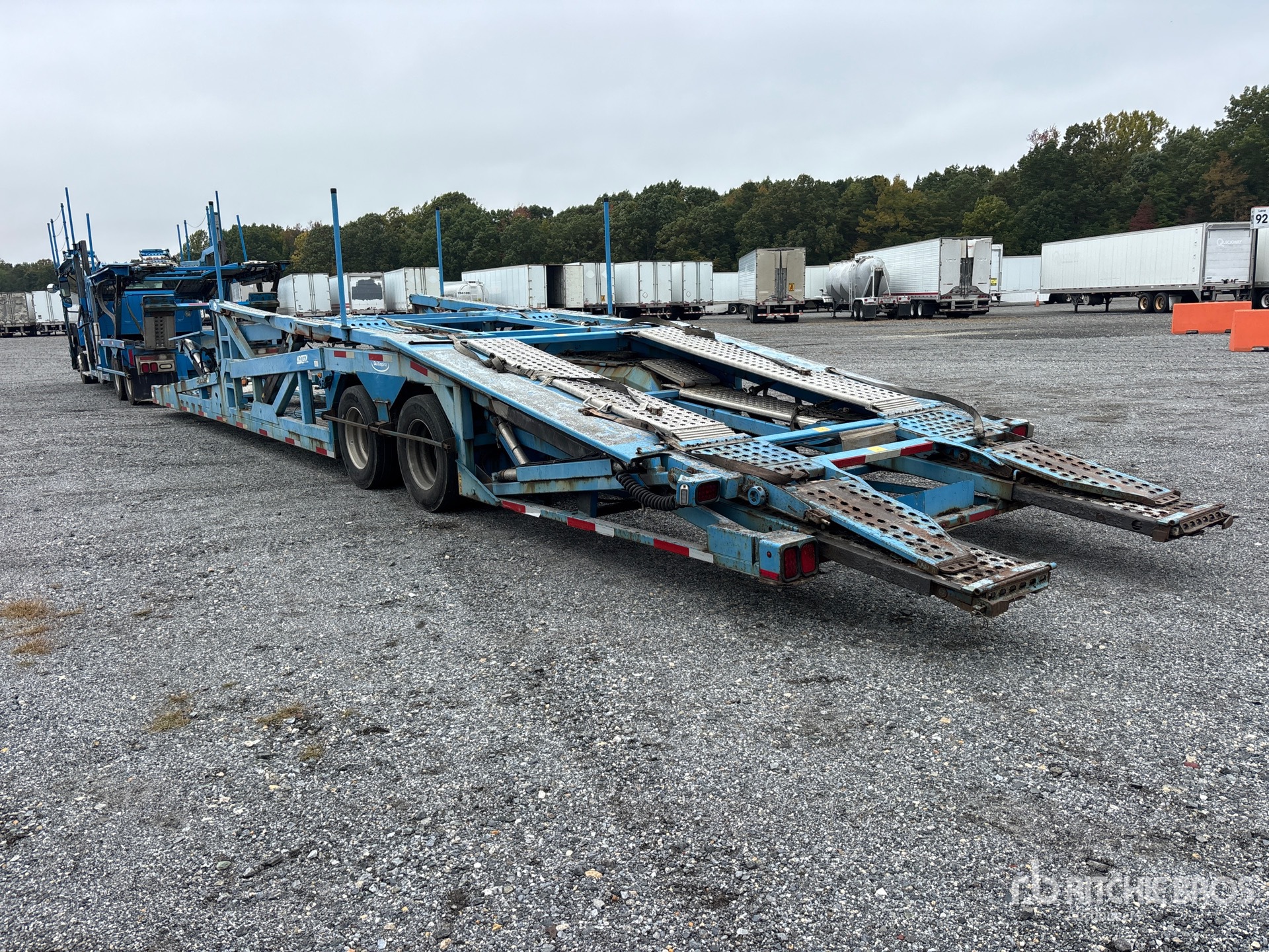 2015 Freightliner 114SD