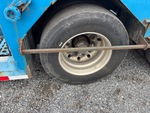 Trailer Chassis with