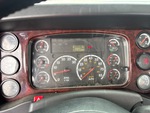 Cab with Warning Lights