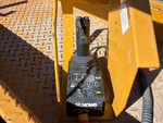 Control Station Upper with