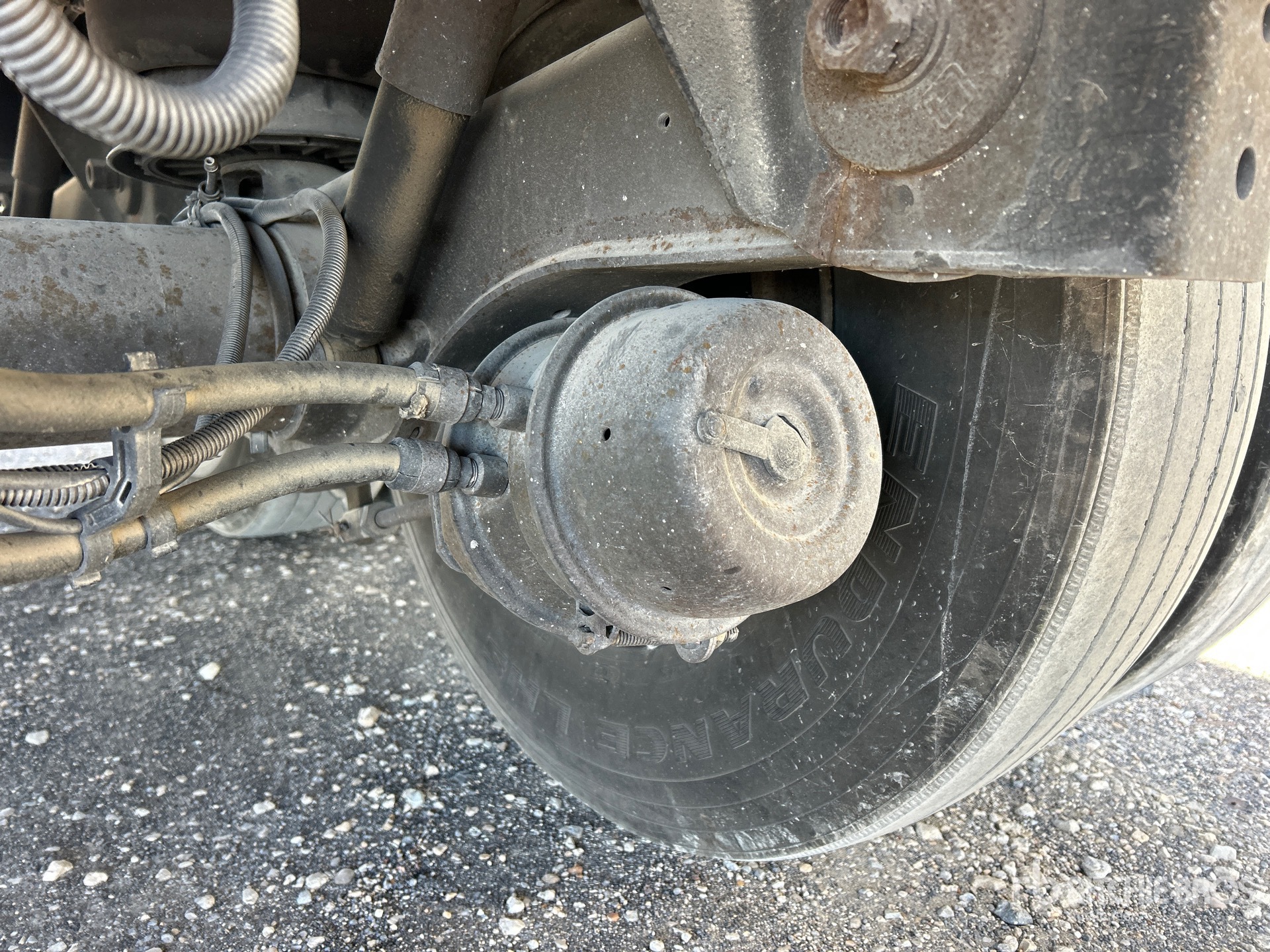 2019 Hyundai VC2530152-AJS