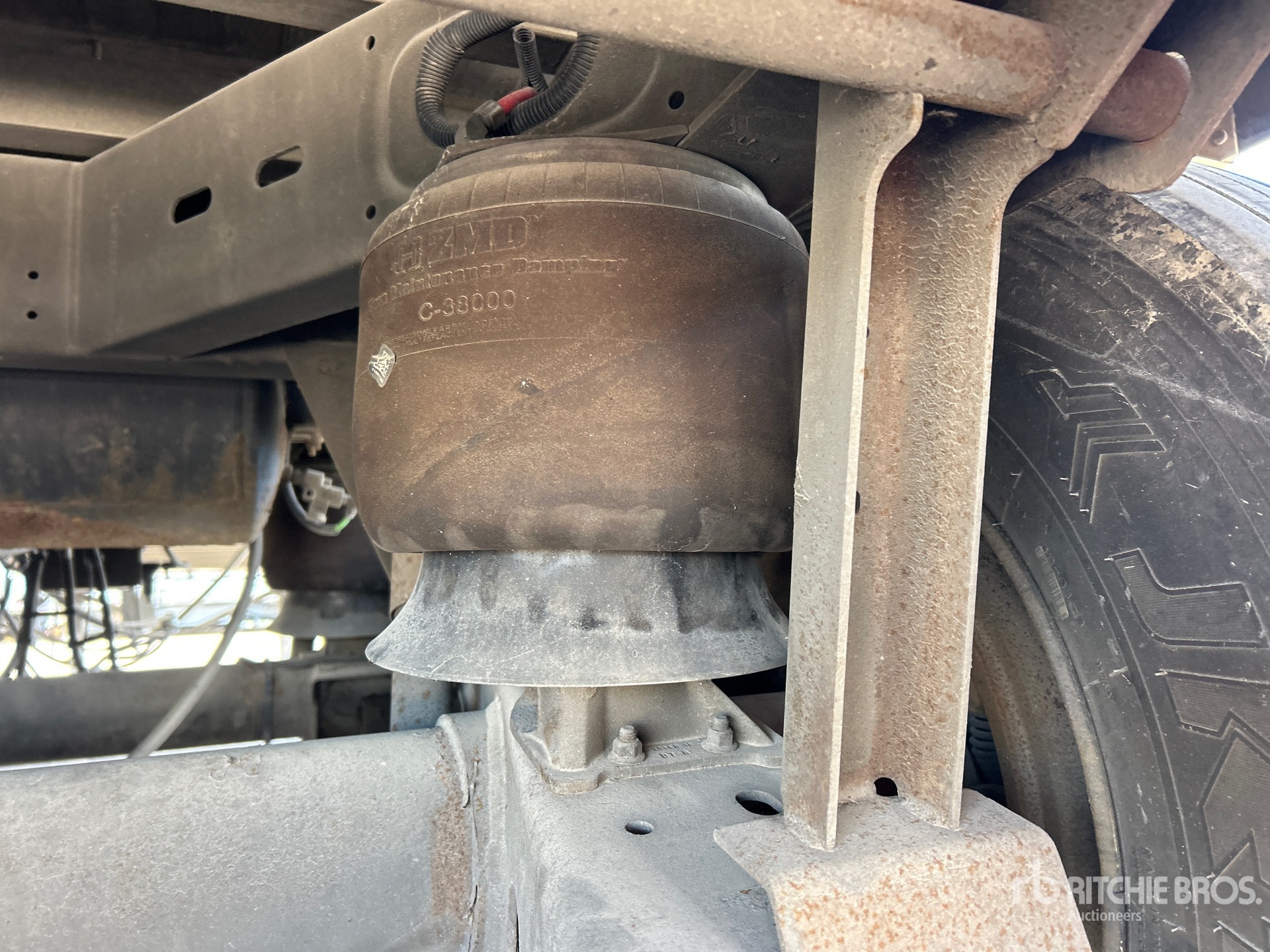 2019 Hyundai VC2530152-AJS
