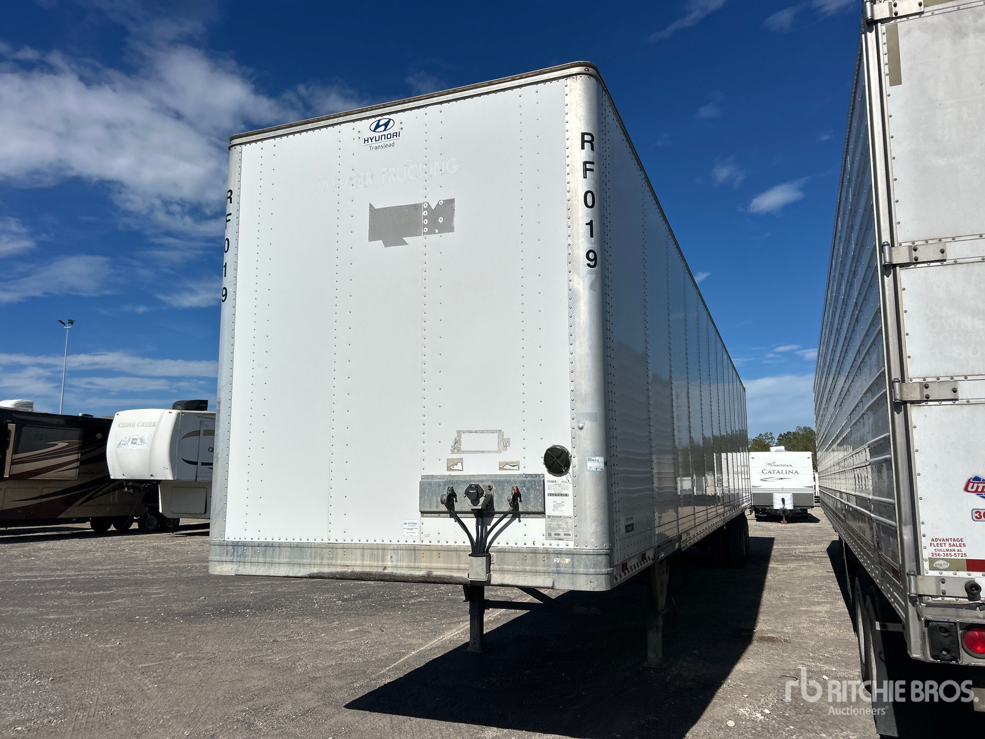 Photo of 2019 Hyundai VC2530152-AJS